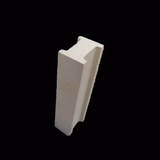 Sillimanit-Ziegel, Ziegel mit hohem Aluminiumoxidgehalt, feuerfester Ziegel mit hohem Aluminiumoxidgehalt